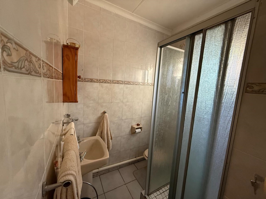 3 Bedroom Property for Sale in Pellissier Free State